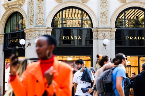 prada gründung